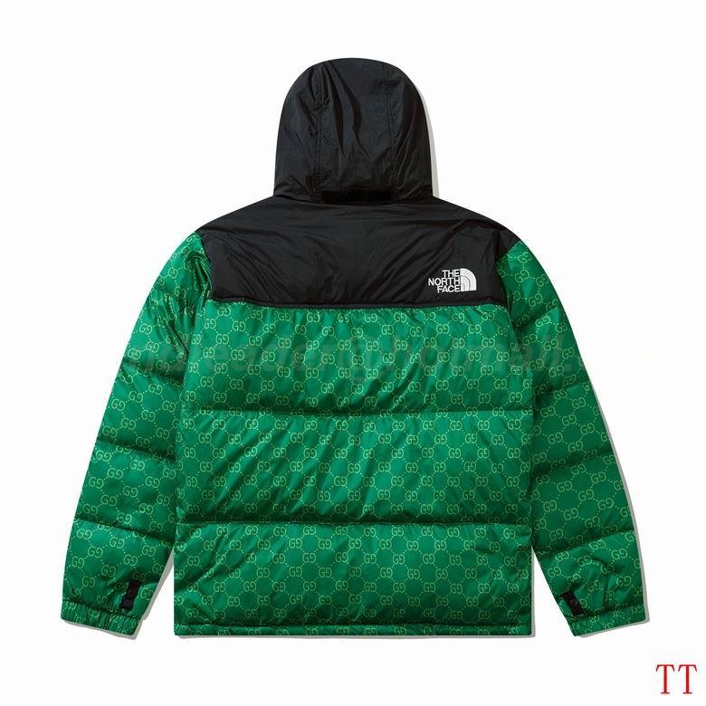 The North Face Men's Outwear 186